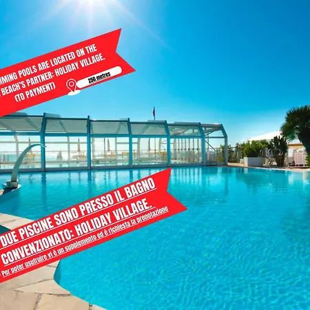 Noir - Free Brunch & Breakfast Until 13-00 - Vicinissimi A Mirabilandia מלון