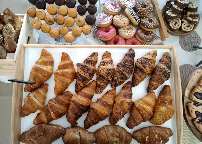 Noir - Free Brunch & Breakfast Until 13-00 - Vicinissimi A Mirabilandia