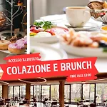 Hotel Noir - Free Brunch & Breakfast Until 13-00 - Vicinissimi A Mirabilandia 4*