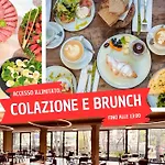 Noir - Free Brunch & Breakfast Until 13-00 - Vicinissimi A Mirabilandia 4*
