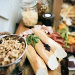 Noir - Free Brunch & Breakfast Until 13-00 - Vicinissimi A Mirabilandia Hotel 4*