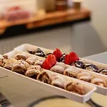 Noir - Free Brunch & Breakfast Until 13-00 - Vicinissimi A Mirabilandia 4*