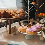 Hotel Noir - Free Brunch & Breakfast Until 13-00 - Vicinissimi A Mirabilandia