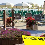Noir - Free Brunch & Breakfast Until 13-00 - Vicinissimi A Mirabilandia 4*