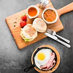 Hotel Noir - Free Brunch & Breakfast Until 13-00 - Vicinissimi A Mirabilandia Milano Marittima