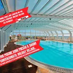 Noir - Free Brunch & Breakfast Until 13-00 - Vicinissimi A Mirabilandia Hotel Milano Marittima