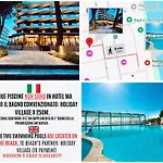 Noir - Free Brunch & Breakfast Until 13-00 - Vicinissimi A Mirabilandia Hotel Milano Marittima