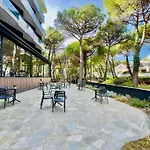 Noir - Free Brunch & Breakfast Until 13-00 - Vicinissimi A Mirabilandia Hotel 4*