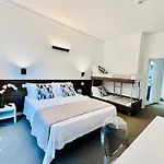 Noir - Free Brunch & Breakfast Until 13-00 - Vicinissimi A Mirabilandia Hotel Milano Marittima