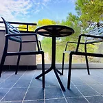 Noir - Free Brunch & Breakfast Until 13-00 - Vicinissimi A Mirabilandia Milano Marittima