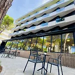 Noir - Free Brunch & Breakfast Until 13-00 - Vicinissimi A Mirabilandia Hotel Milano Marittima