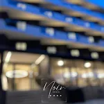 Hotel Noir - Free Brunch & Breakfast Until 13-00 - Vicinissimi A Mirabilandia 4*