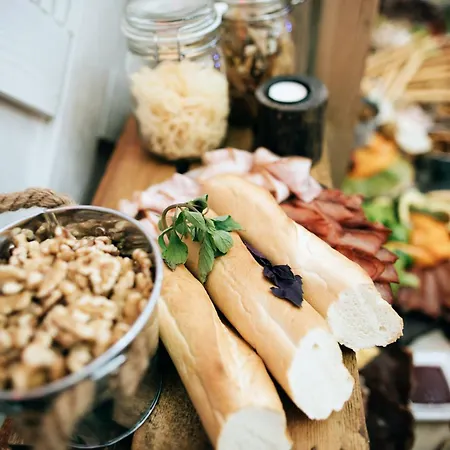 Noir - Free Brunch & Breakfast Until 13-00 - Vicinissimi A Mirabilandia Hotel 4*