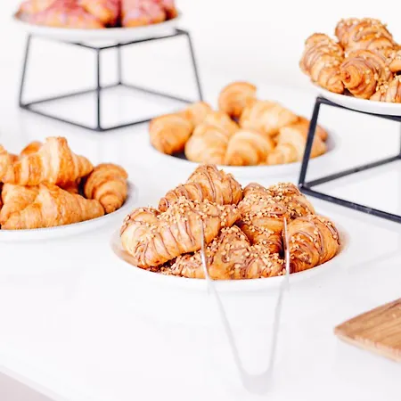 Noir - Free Brunch & Breakfast Until 13-00 - Vicinissimi A Mirabilandia Ξενοδοχείο 4*