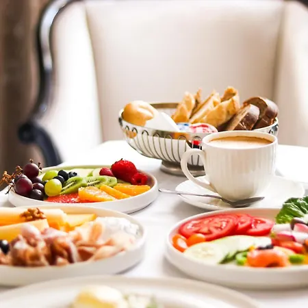 Noir - Free Brunch & Breakfast Until 13-00 - Vicinissimi A Mirabilandia