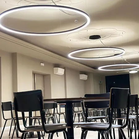 Noir - Free Brunch & Breakfast Until 13-00 - Vicinissimi A Mirabilandia