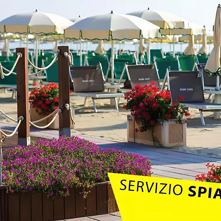 Noir - Free Brunch & Breakfast Until 13-00 - Vicinissimi A Mirabilandia 4*