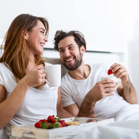 Noir - Free Brunch & Breakfast Until 13-00 - Vicinissimi A Mirabilandia Ξενοδοχείο