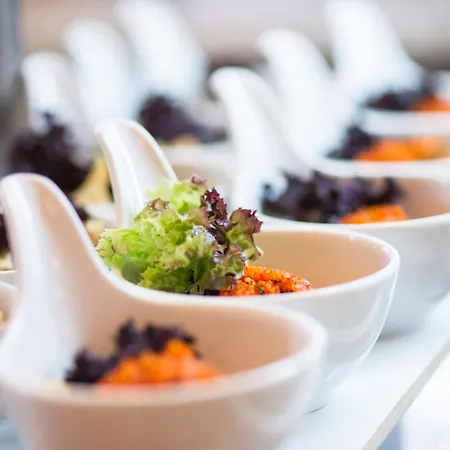 Noir - Free Brunch & Breakfast Until 13-00 - Vicinissimi A Mirabilandia 4*