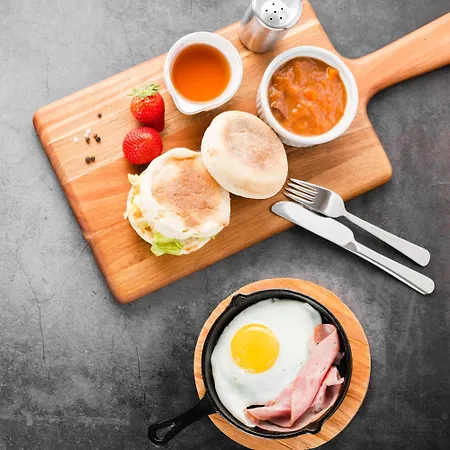 Hotel Noir - Free Brunch & Breakfast Until 13-00 - Vicinissimi A Mirabilandia Milano Marittima