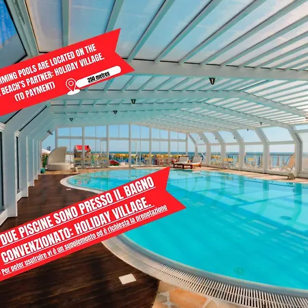 Noir - Free Brunch & Breakfast Until 13-00 - Vicinissimi A Mirabilandia Ξενοδοχείο Μιλάνο Μαριτίμα