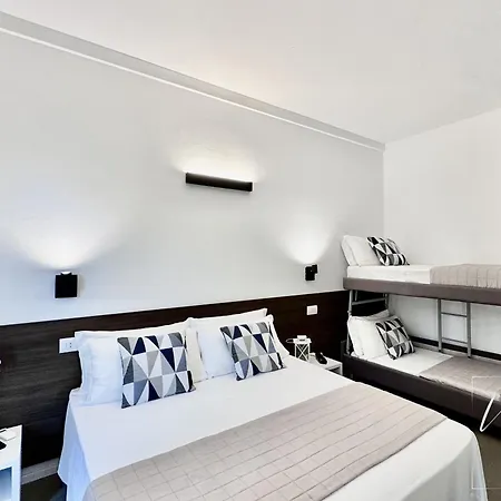 Noir - Free Brunch & Breakfast Until 13-00 - Vicinissimi A Mirabilandia