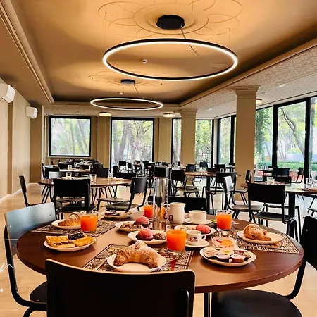 Noir - Free Brunch & Breakfast Until 13-00 - Vicinissimi A Mirabilandia Hotel 4*