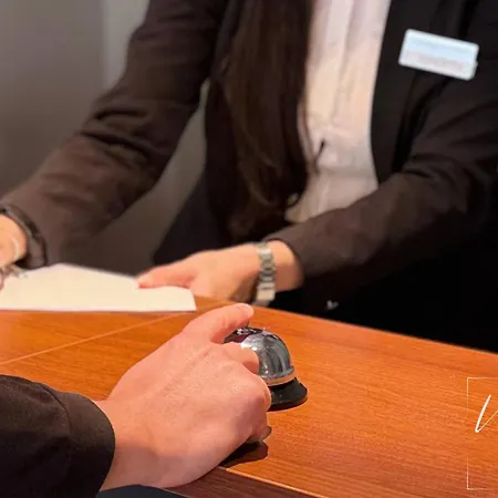 Ξενοδοχείο Noir - Free Brunch & Breakfast Until 13-00 - Vicinissimi A Mirabilandia Μιλάνο Μαριτίμα