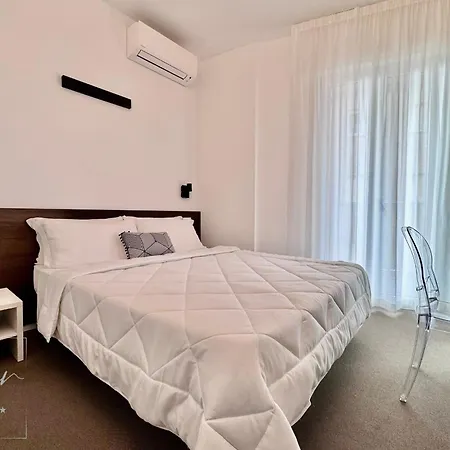 Noir - Free Brunch & Breakfast Until 13-00 - Vicinissimi A Mirabilandia Ξενοδοχείο