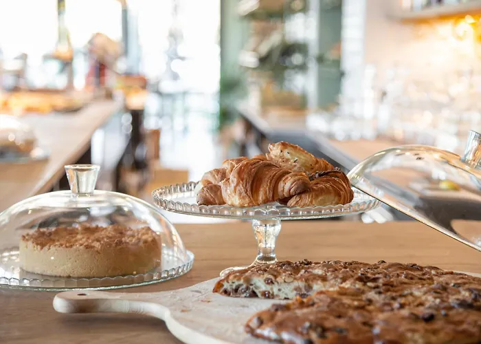 Noir - Free Brunch & Breakfast Until 13-00 - Vicinissimi A Mirabilandia Hotel Milano Marittima