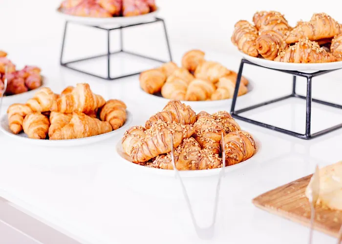 Noir - Free Brunch & Breakfast Until 13-00 - Vicinissimi A Mirabilandia Hotel 4*