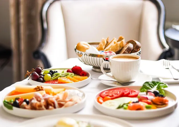 Noir - Free Brunch & Breakfast Until 13-00 - Vicinissimi A Mirabilandia