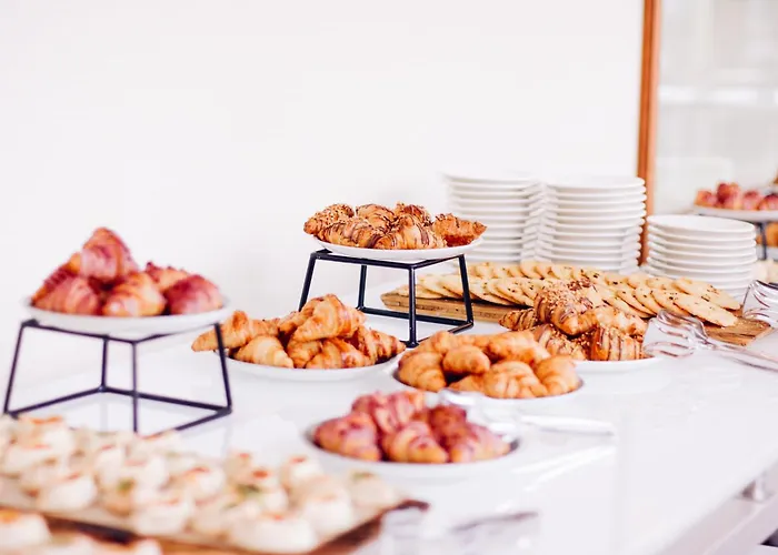 Hotel Noir - Free Brunch & Breakfast Until 13-00 - Vicinissimi A Mirabilandia 4*