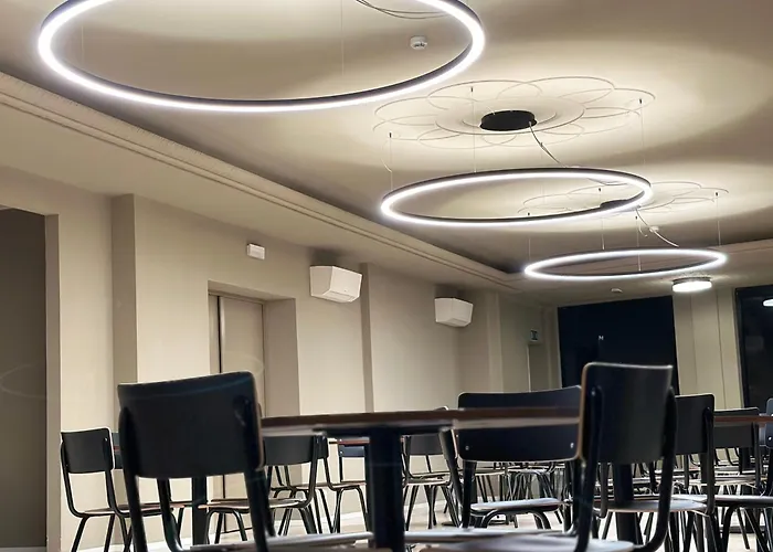 Noir - Free Brunch & Breakfast Until 13-00 - Vicinissimi A Mirabilandia