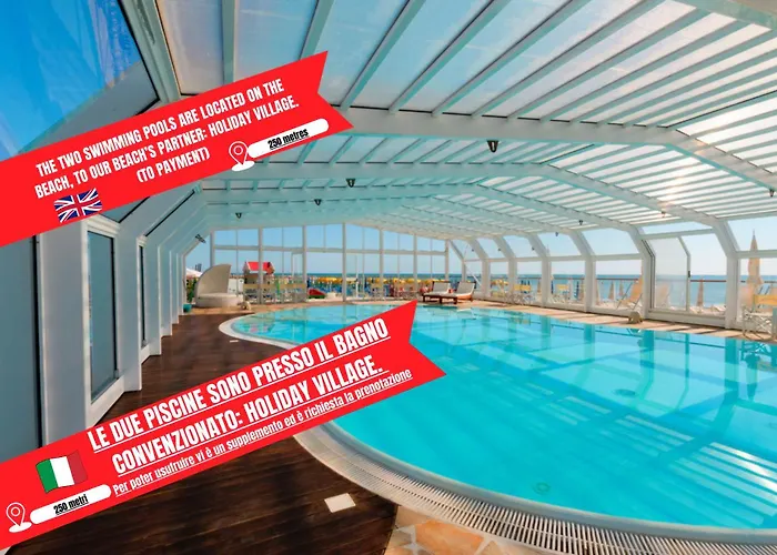 Noir - Free Brunch & Breakfast Until 13-00 - Vicinissimi A Mirabilandia Hotel Milano Marittima